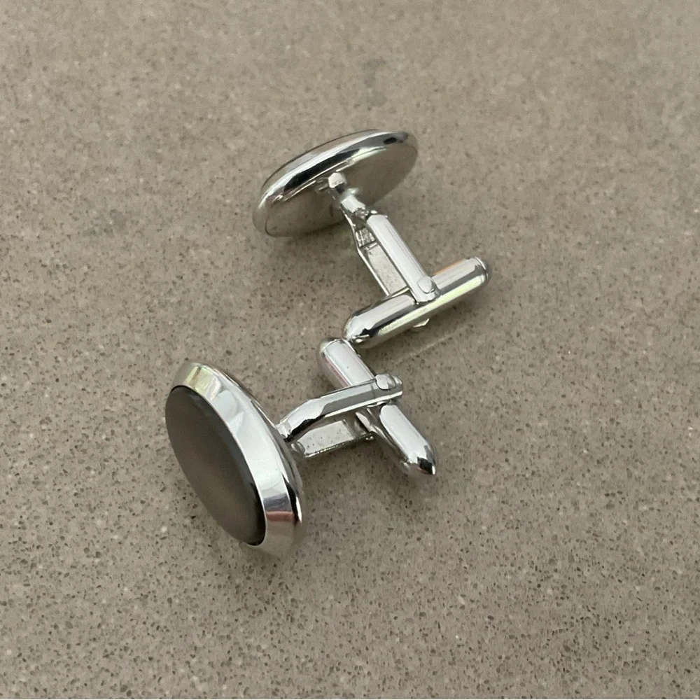 Vintage Swank Cuff Links